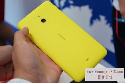 诺基亚lumia1320怎么连接电脑
