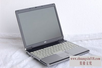 笔记本电脑保养