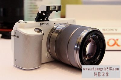索尼nex-f3怎么用