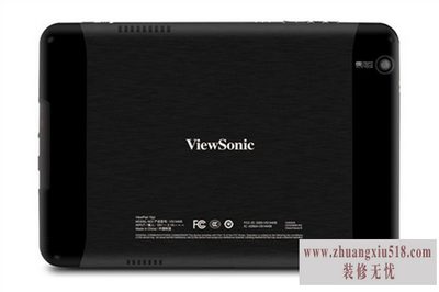 viewsonic平板电脑