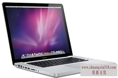 苹果笔记本什么系统