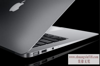 苹果笔记本什么系统
