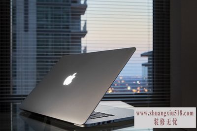 苹果笔记本什么系统
