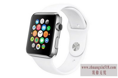 智能手表手机什么牌子好