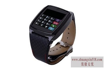 智能手表手机什么牌子好