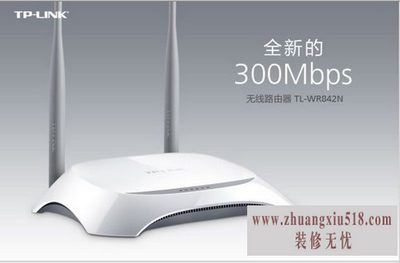 无线路由器多少钱一个 三款热门路由推荐