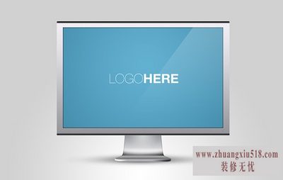 电脑显示器不亮怎么回事 电脑显示器不亮解决办法