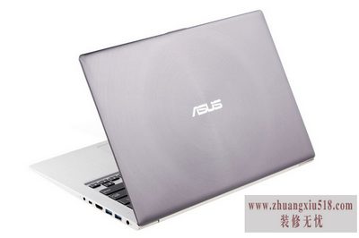 华硕超极本怎么样
