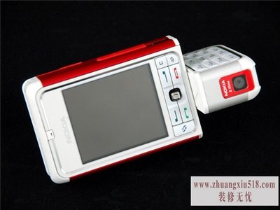 诺基亚3250怎么样