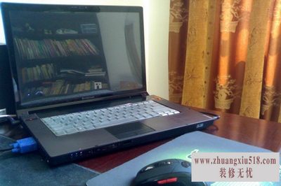 联想y530拆机