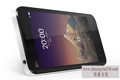 小米m2s刷机