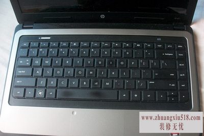 华硕x84l拆机