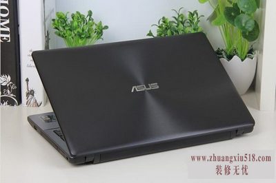 华硕x550cc配置