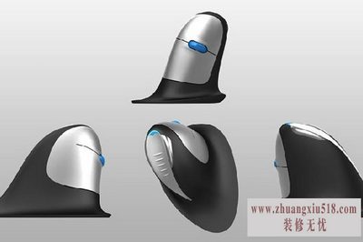 人体工程学鼠标品牌