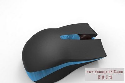 人体工程学鼠标品牌