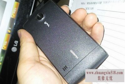 华为u8500格机