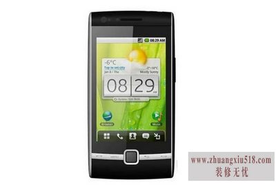 华为u8500格机