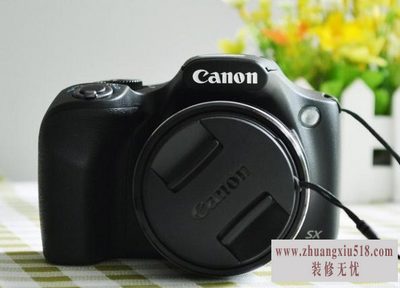 佳能sx50使用技巧
