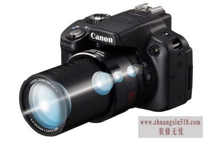 佳能sx50使用技巧