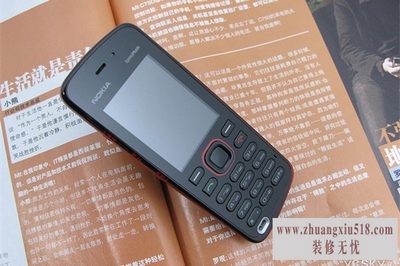 诺基亚5220刷机