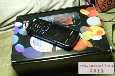 诺基亚5220刷机