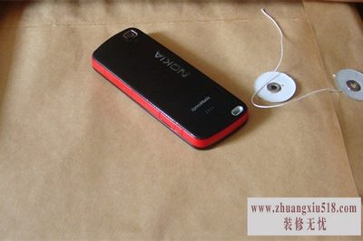 诺基亚5220刷机
