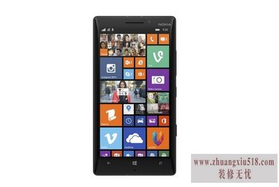 lumia930评测