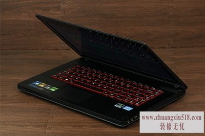 y400联想笔记本
