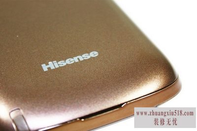 海信e920
