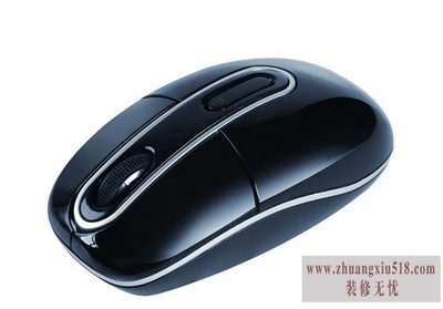 鼠标连击