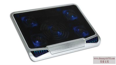 电脑散热器