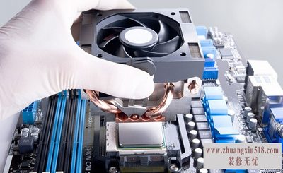 CPU