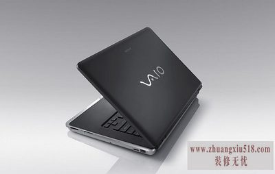 sony手提电脑