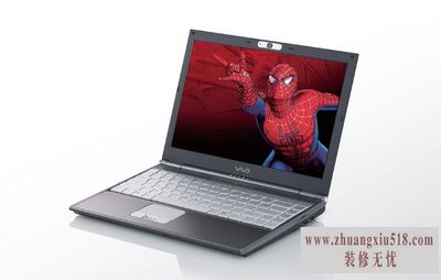 sony手提电脑