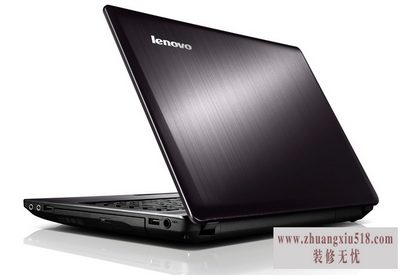 联想y471a