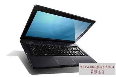联想y471a