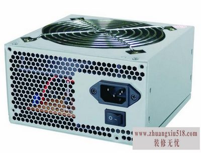 电脑电源维修