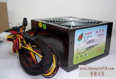 电脑电源维修