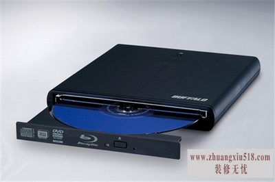 光驱弹不出来