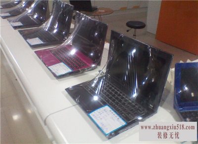 家用机和商用机有什么区别