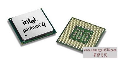 cpu