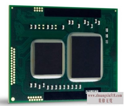 cpu