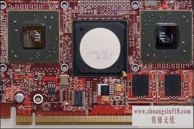 移动显卡报价