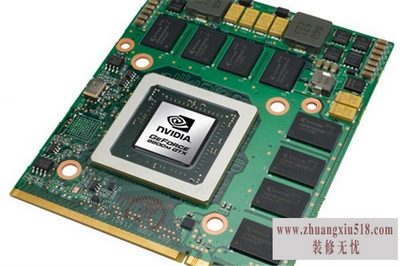 移动显卡报价