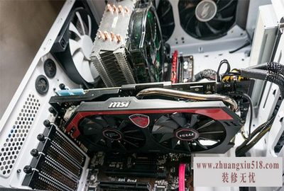 半高显卡尺寸