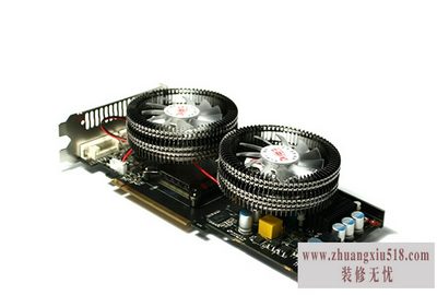 半高显卡尺寸