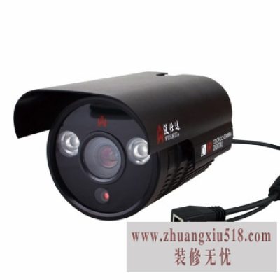 高清摄像头推荐