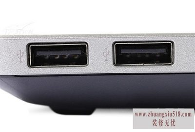 usb接口电压