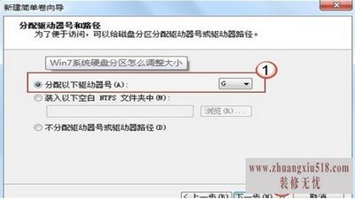 电子硬盘分区
