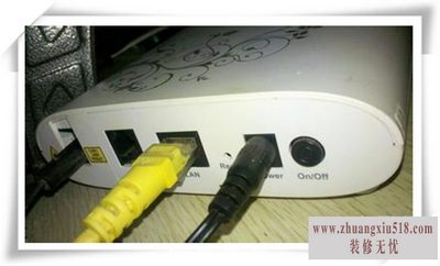 光纤宽带和普通宽带的区别